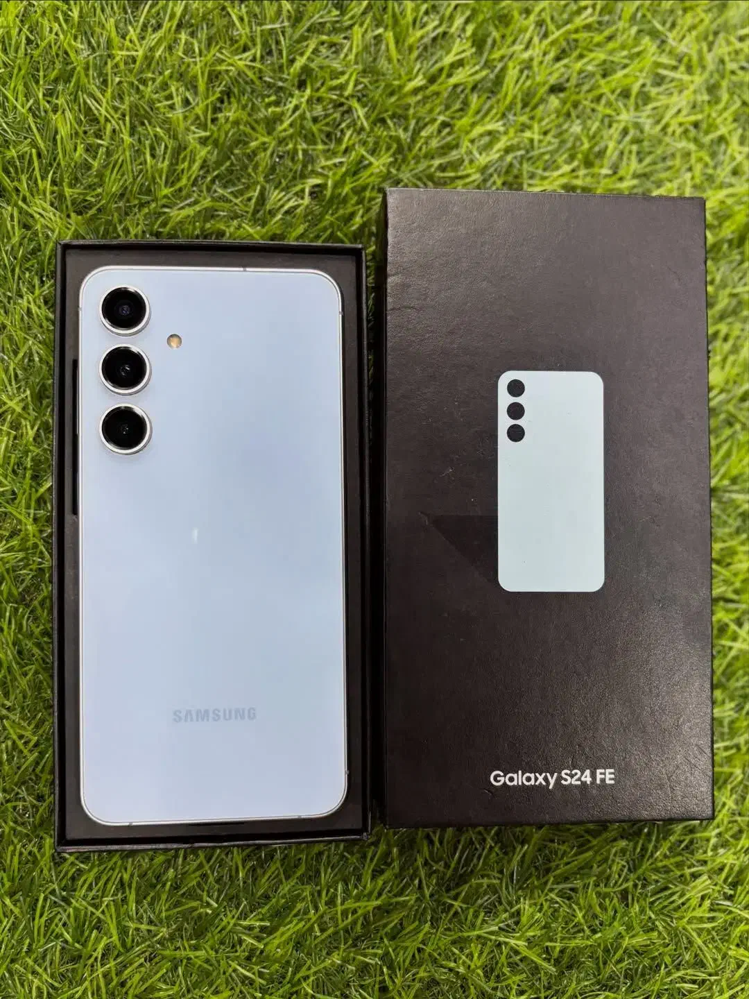 S24FE|موبایل|تبریز, |دیوار