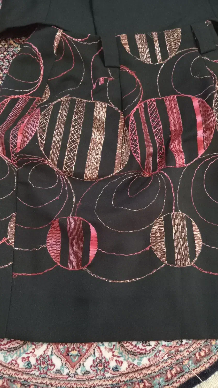 لباس مجلسی و مانتو|لباس|ارومیه, |دیوار