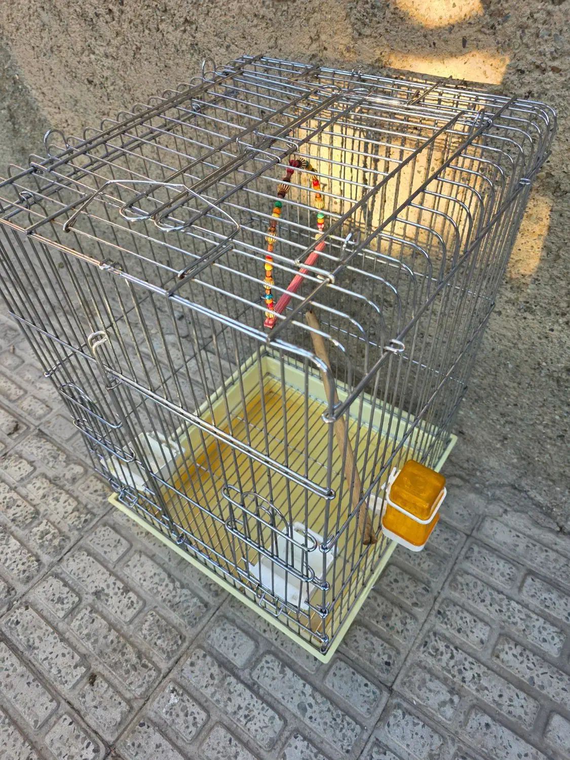 قفس عروس هلندی،کاسکویی|لوازم جانبی حیوانات|کرج, محمد آباد|دیوار