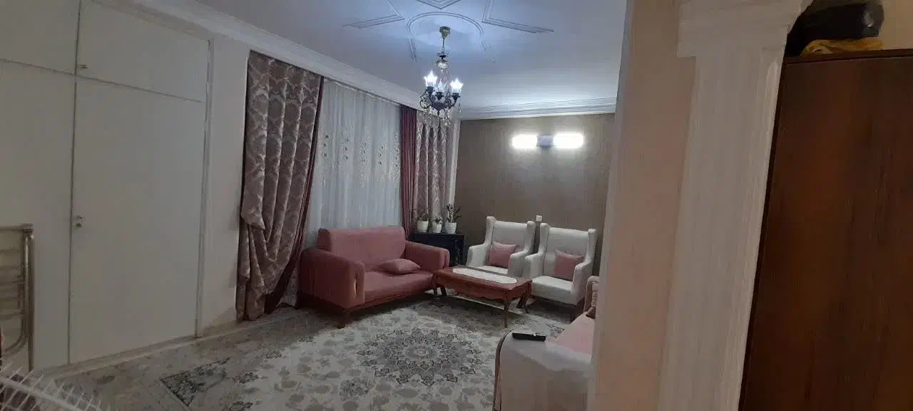 ۷۰متر یک خواب تک واحدی|اجارهٔ آپارتمان|تهران, کوثر|دیوار