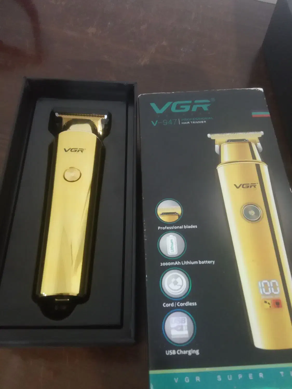 ماشین ریش تراش|آرایشی، بهداشتی، درمانی|سقز, |دیوار