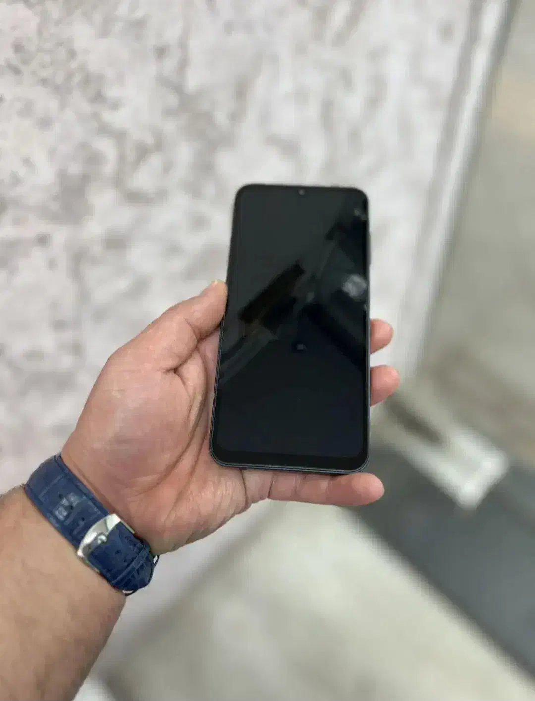 samsung A25 5g|موبایل|ماکو, |دیوار