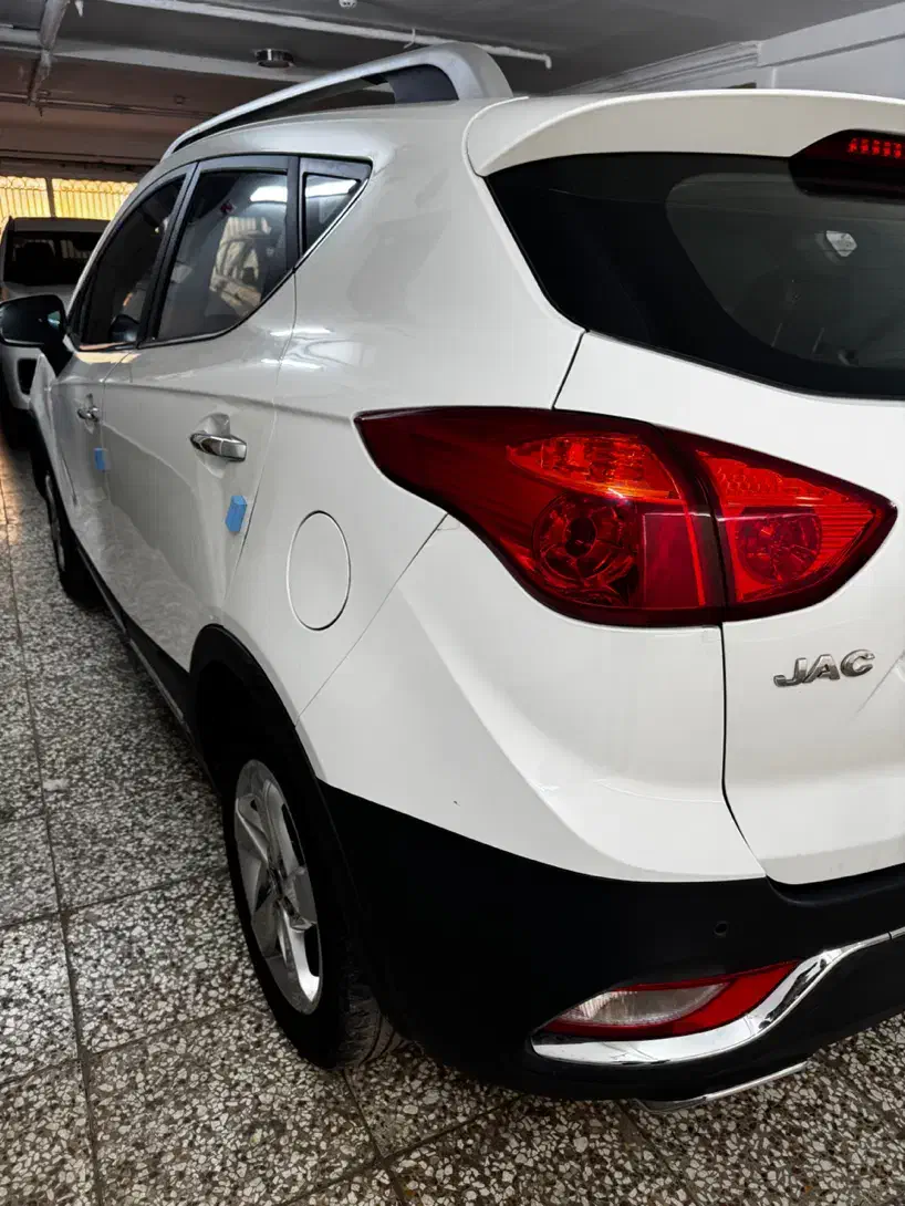 جکs3مدل۱۴۰۰معاوضه دناشاهین تارا۲۰۷و۲۰۶|خودرو سواری و وانت|مشهد, امام خمینی|دیوار