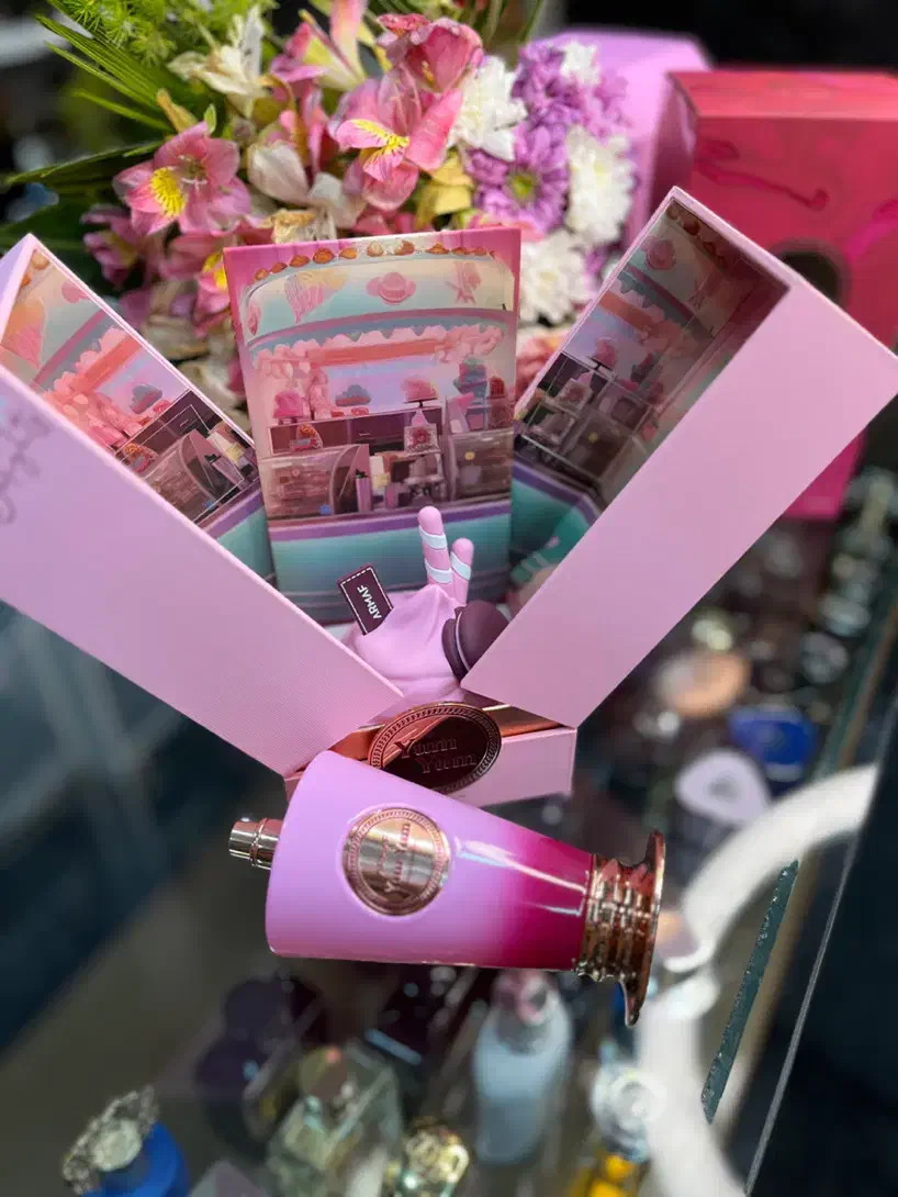 انتخابی شیک برای خاص‌پسندان|آرایشی، بهداشتی، درمانی|شیراز, ملاصدرا|دیوار