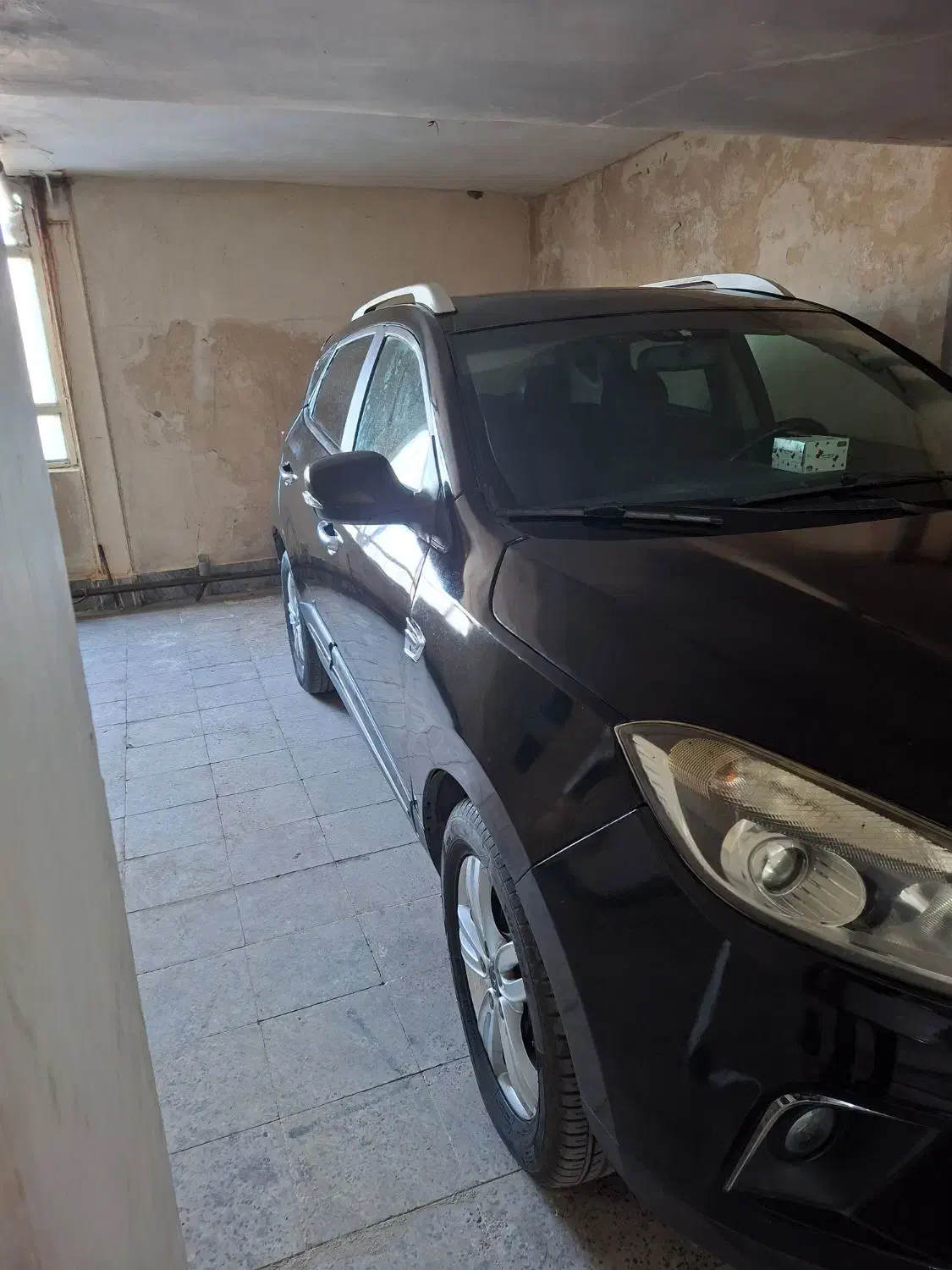 جک s5 مدل ۹۴|خودرو سواری و وانت|دورود, |دیوار