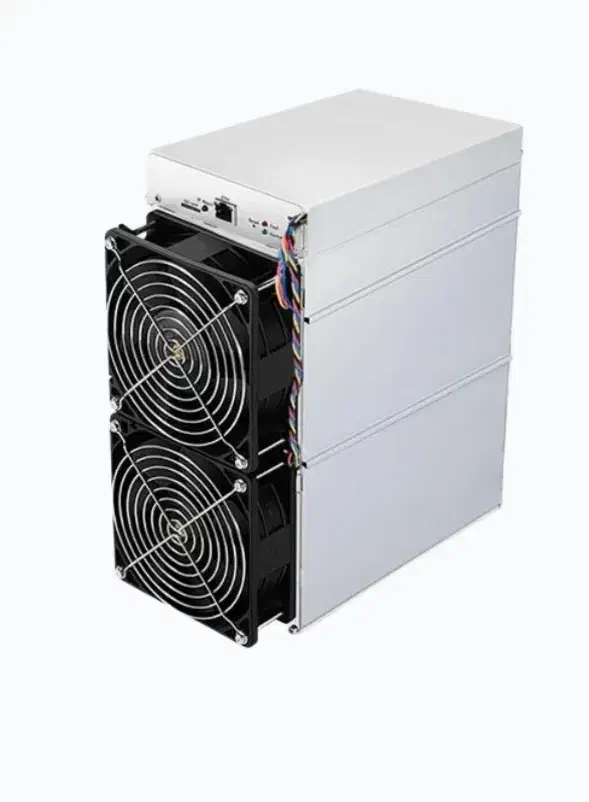 Antminer Z15 Pro اکبند با سند مالکیت (840kh/s)|قطعات و لوازم جانبی رایانه|تهران, محمودیه|دیوار