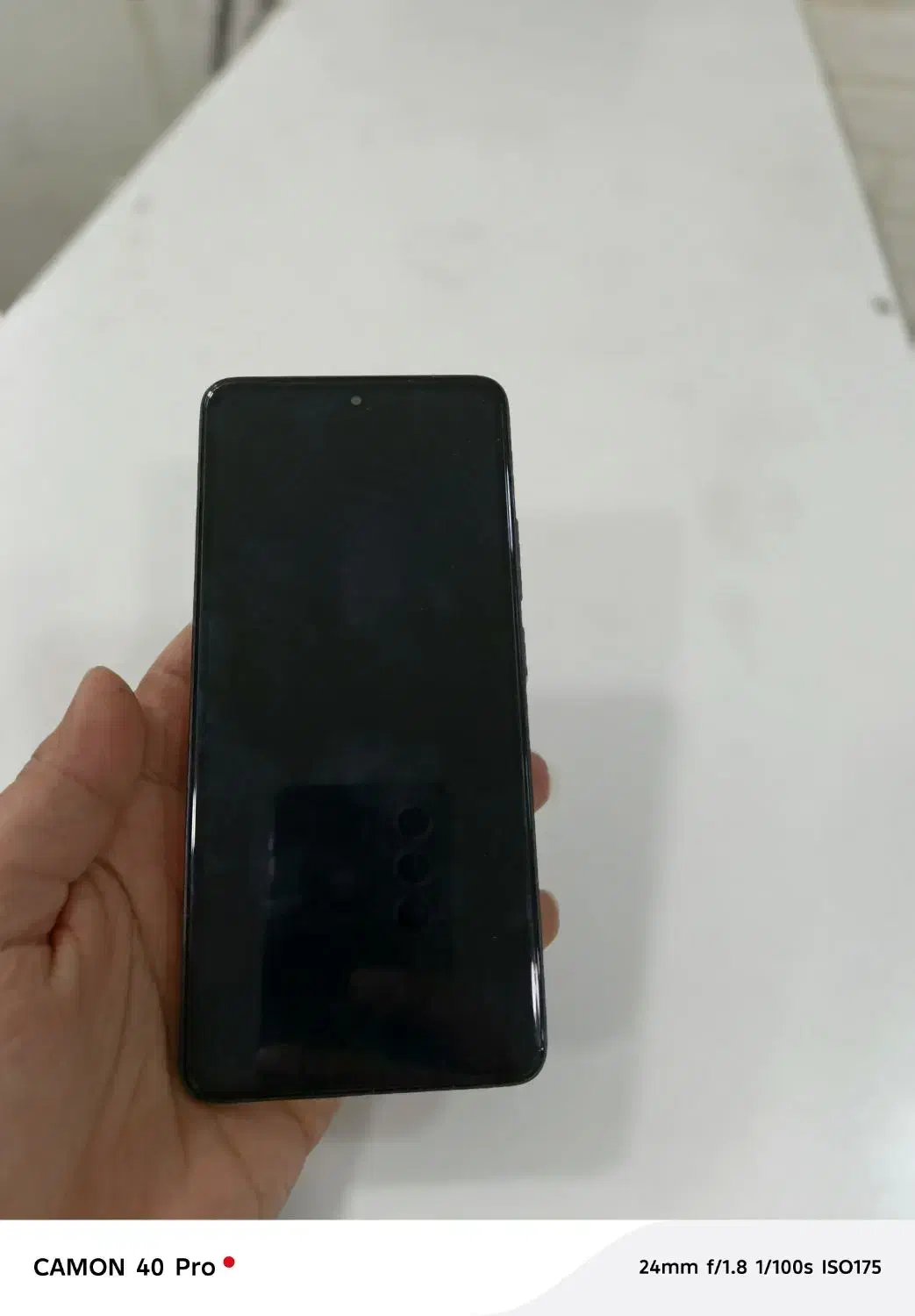 note 13 256|موبایل|قم, علی آباد سعدگان|دیوار