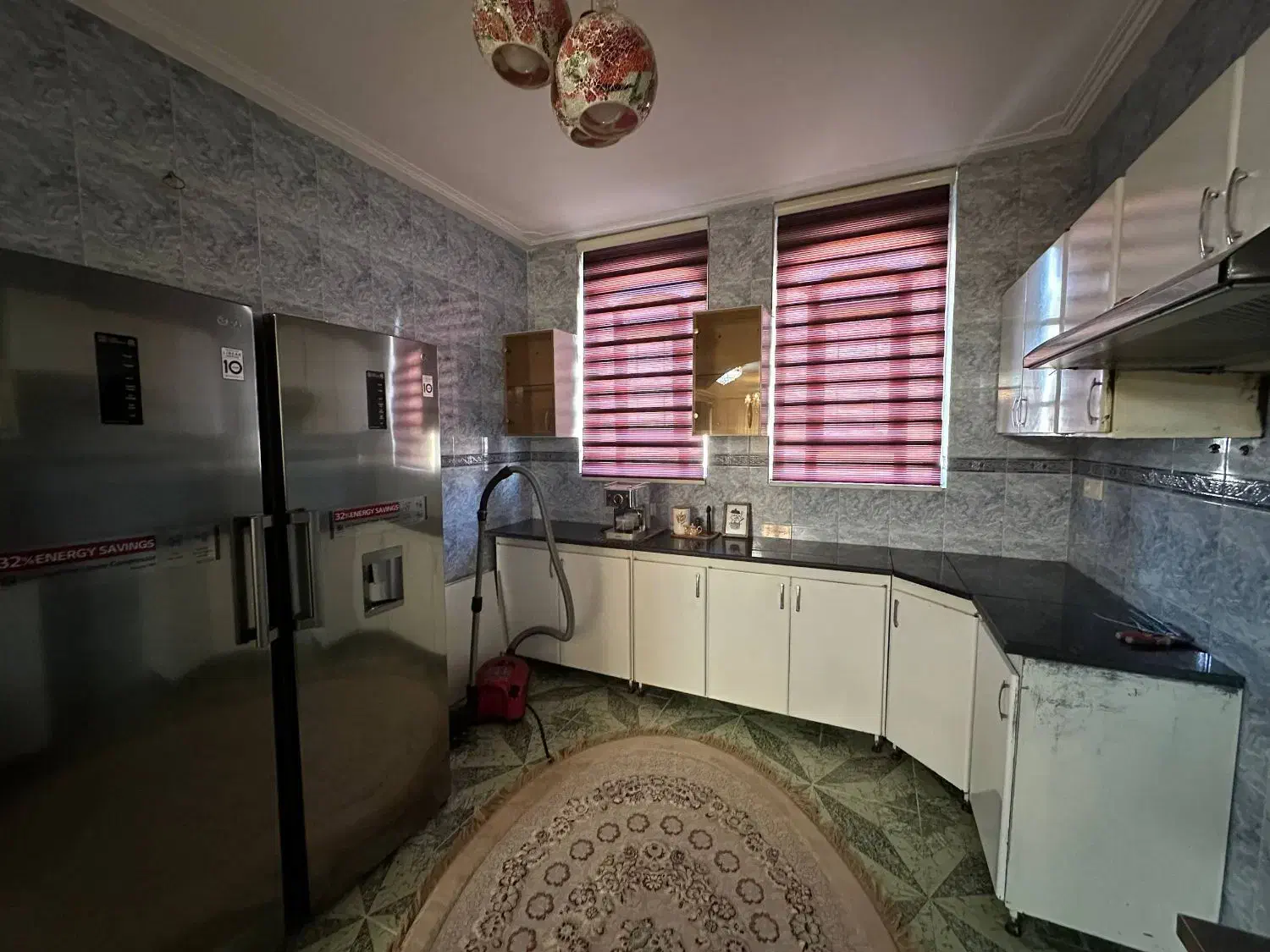 رهن خانه دو خواب|اجارهٔ خانه و ویلا|شیراز, شهرک گلستان|دیوار