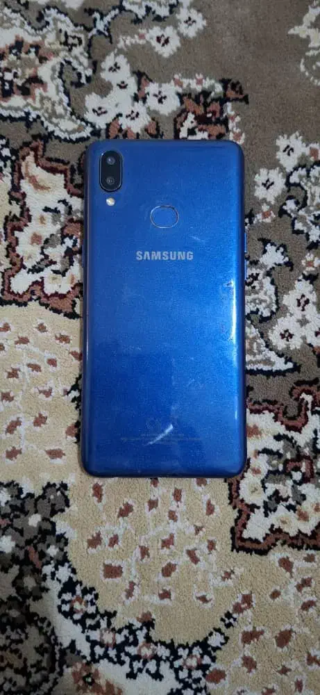 گوشی A10|موبایل|اسلامشهر, مظفریه|دیوار