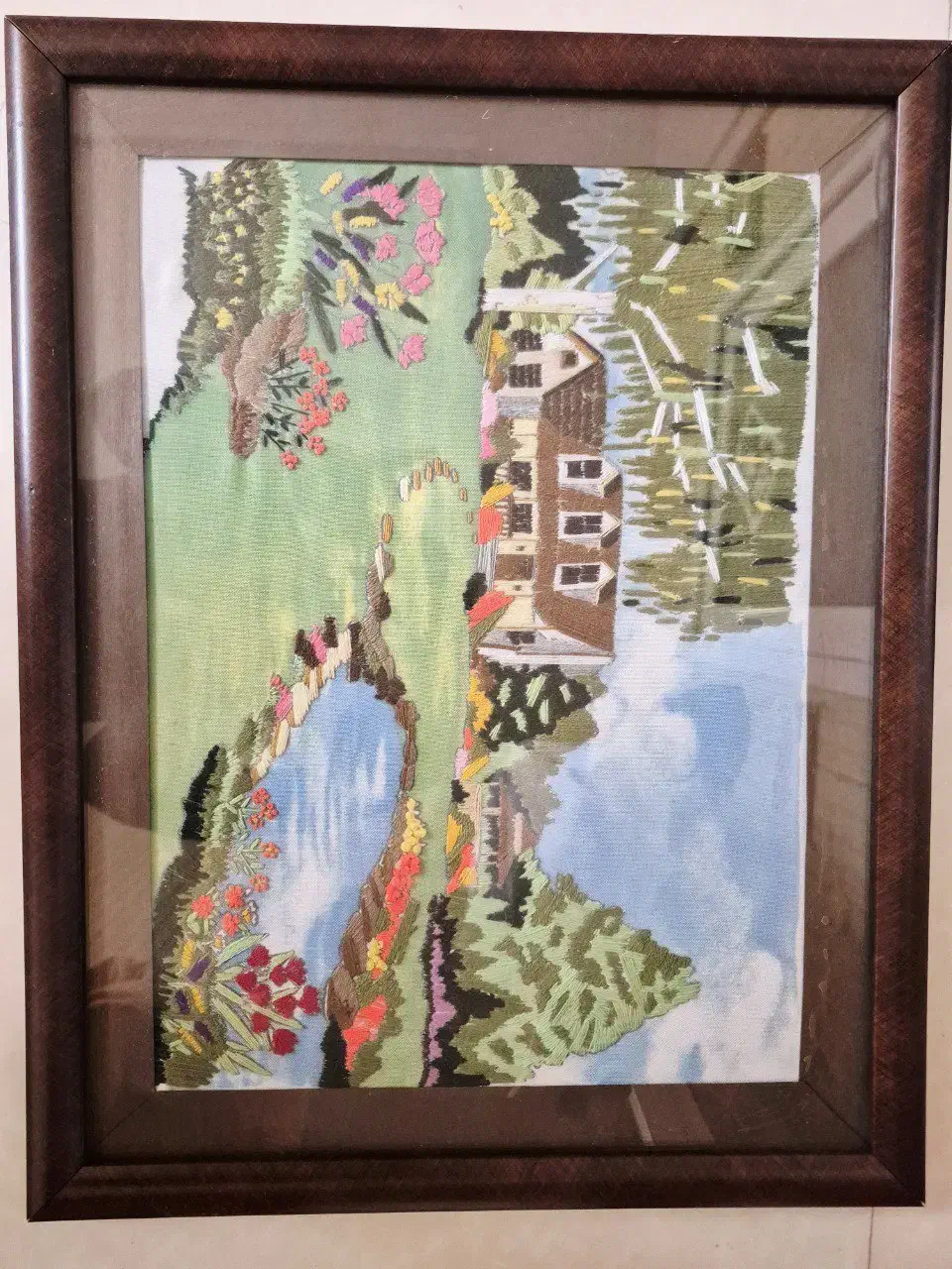 تابلو|تابلو، نقاشی، عکس|مشهد, آزادشهر|دیوار