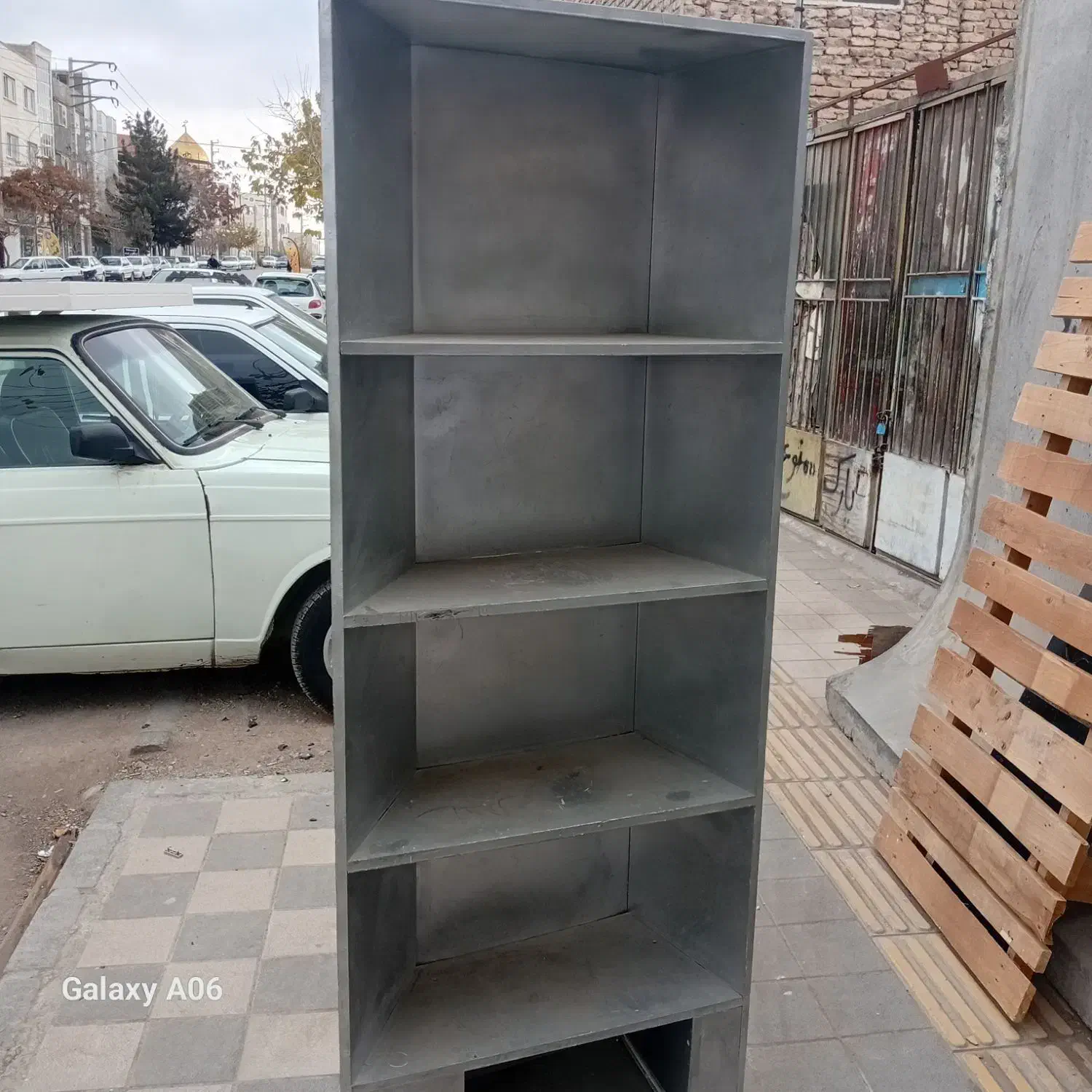 کتاب خانه|کتابخانه، شلف، قفسههای دیواری|بجنورد, |دیوار