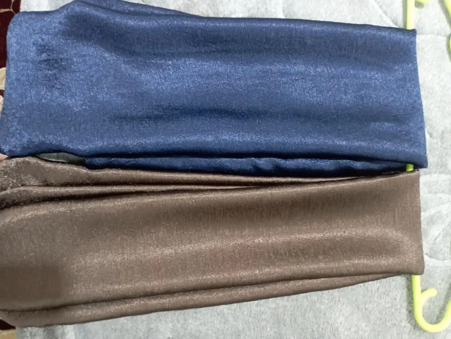 روسری سادتن ابریشم|لباس|خورموج, |دیوار