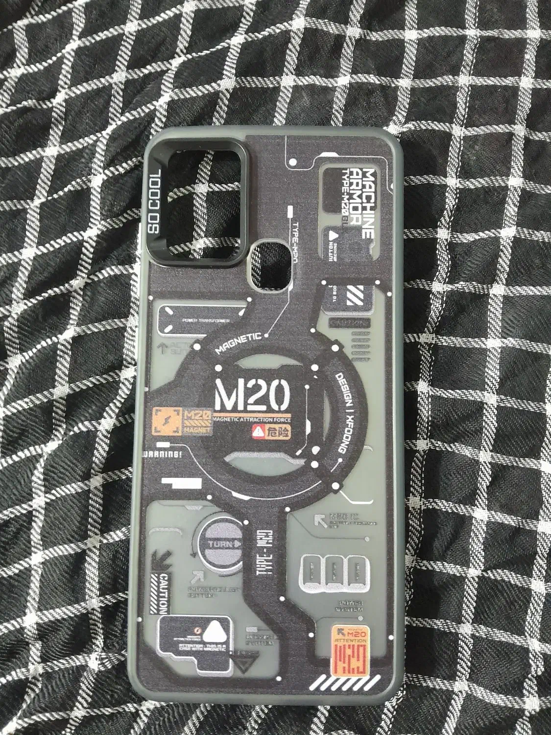 قاب گوشی|لوازم جانبی موبایل و تبلت|بروجرد, |دیوار