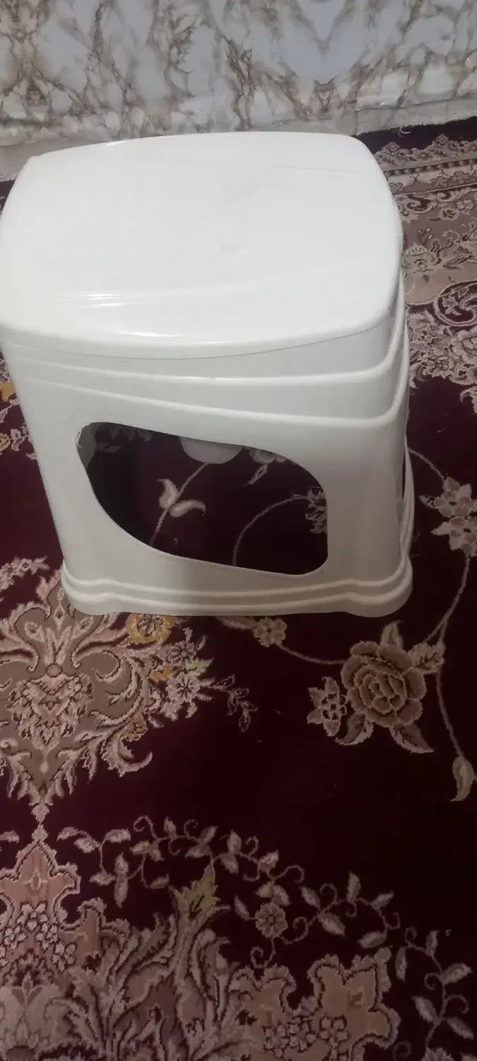 توالت فرنگی|لوازم سرویس بهداشتی|قم, ولیعصر|دیوار