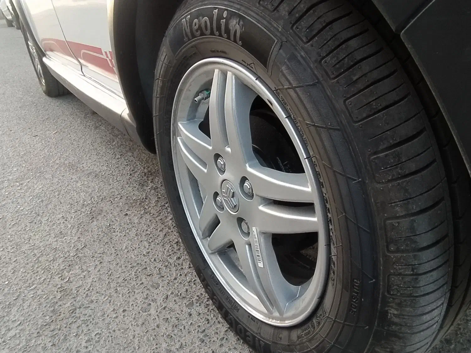 کوییک GXR L|خودرو سواری و وانت|زاهدان, |دیوار