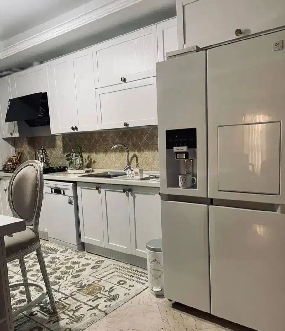 فروش واحد ۷۳ متری/سالن سرتاسر پرده خور/کلید نخورده|فروش آپارتمان|تهران, جوادیه|دیوار