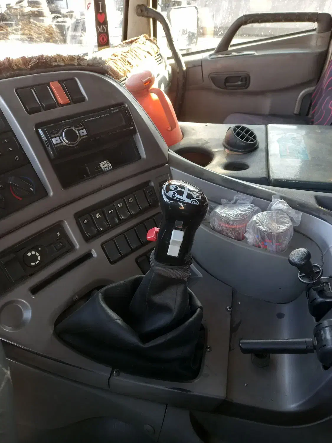 البرزتک ۹۱|خودرو سنگین|مشهد, گاز|دیوار