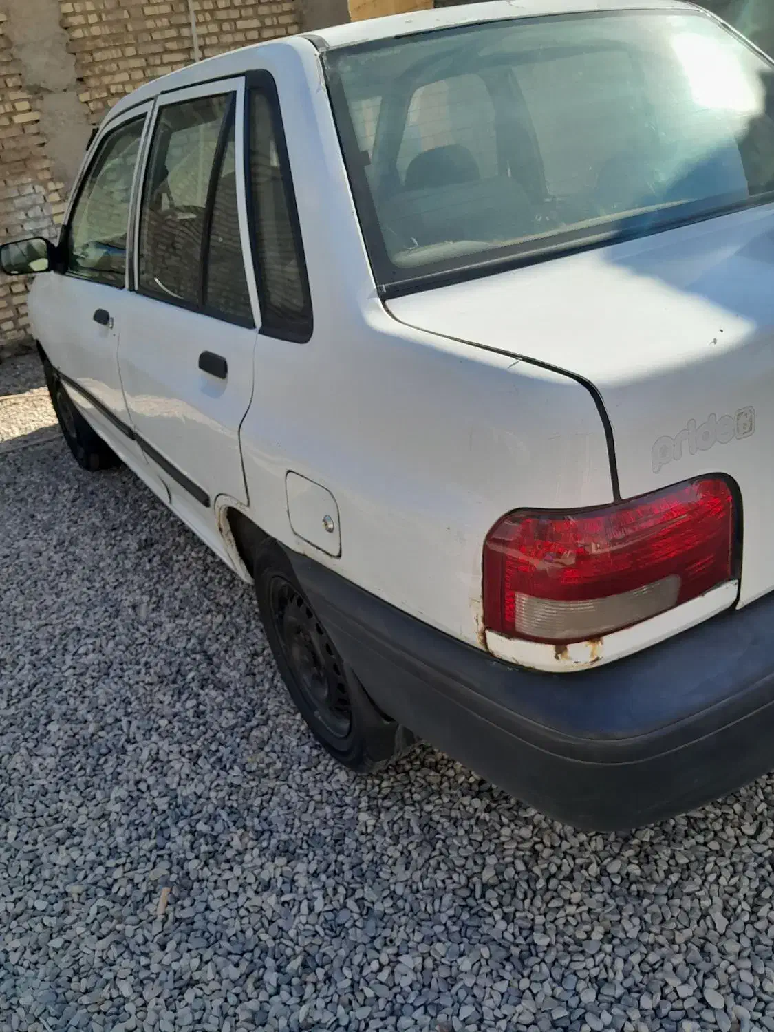 اهواز کوت عبدالله|خودرو سواری و وانت|شادگان, |دیوار