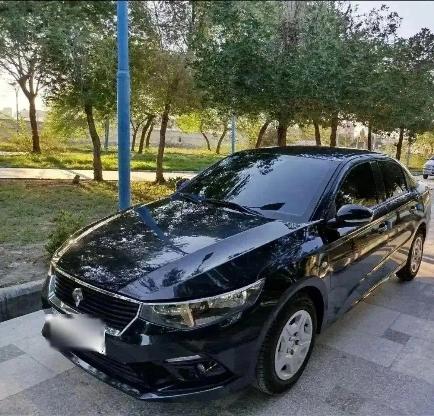 تاراtu5 پنج دنده مدل ۱۲برج۱۴۰۲ کم کار|خودرو سواری و وانت|مشهد, گاز|دیوار