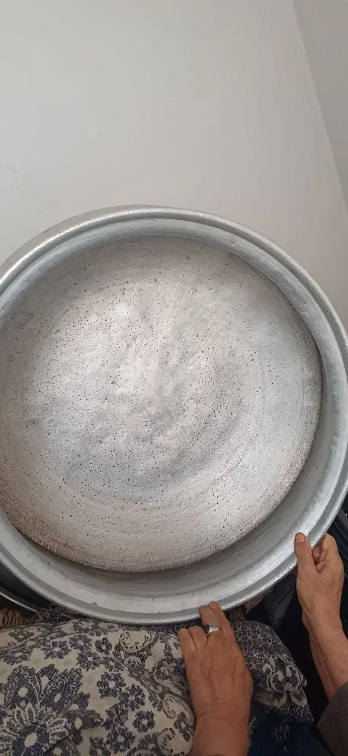 دیگ|ظروف پخت‌وپز|ساوه, |دیوار