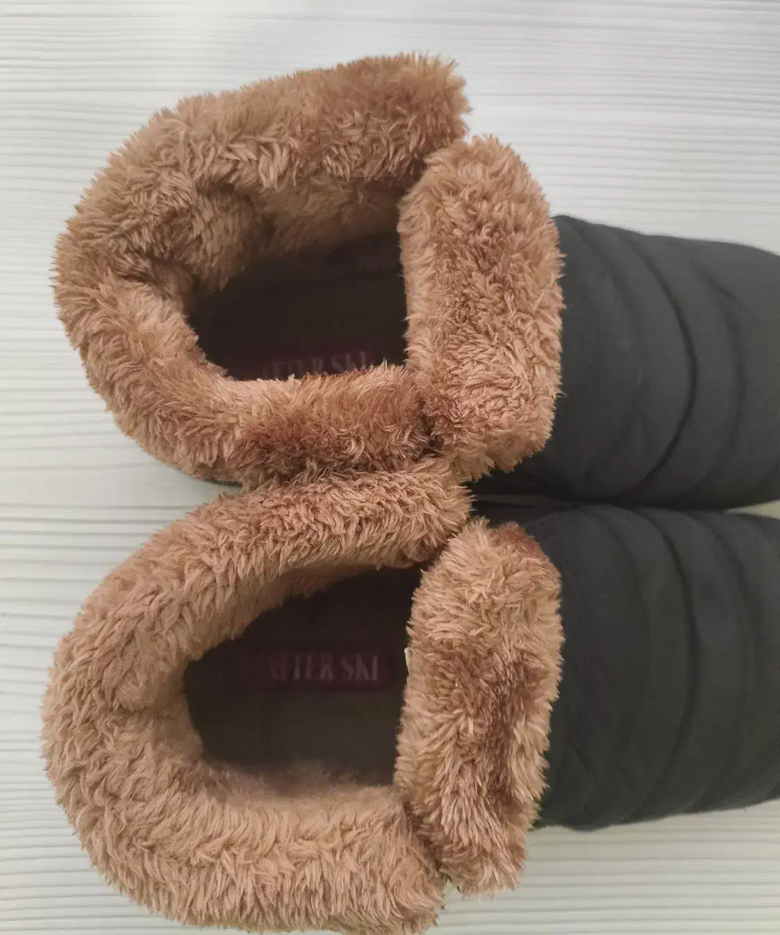 نیم بوت سایز ۳۸|کیف، کفش، کمربند|تهران, تهرانپارس غربی|دیوار