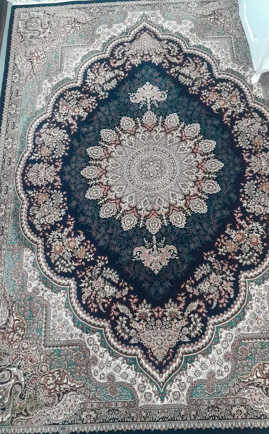 فروشی|فرش|قروه, |دیوار