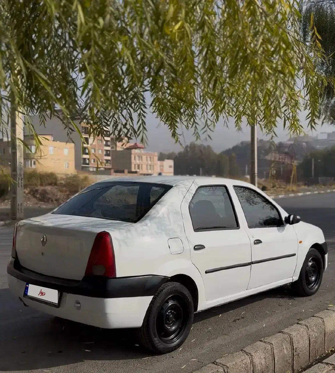 فروش خودرو|خودرو سواری و وانت|مهاباد (آذربایجان غربی), |دیوار