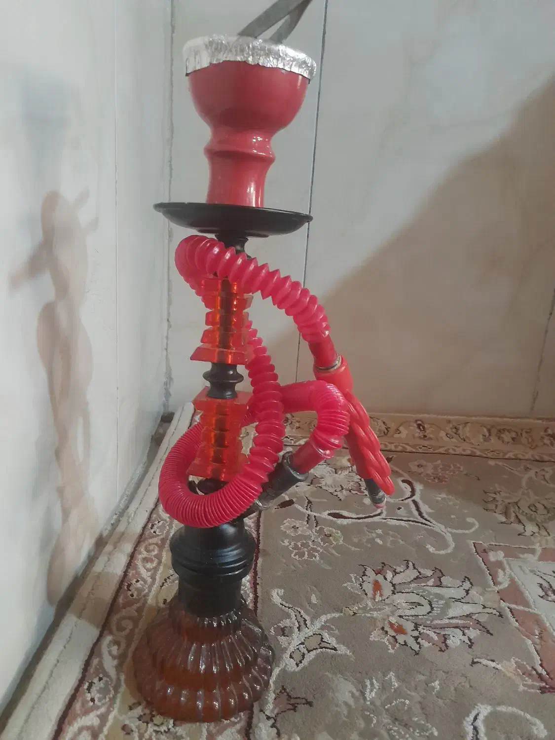 قلیان|زیورآلات و اکسسوری|اسفراین, |دیوار