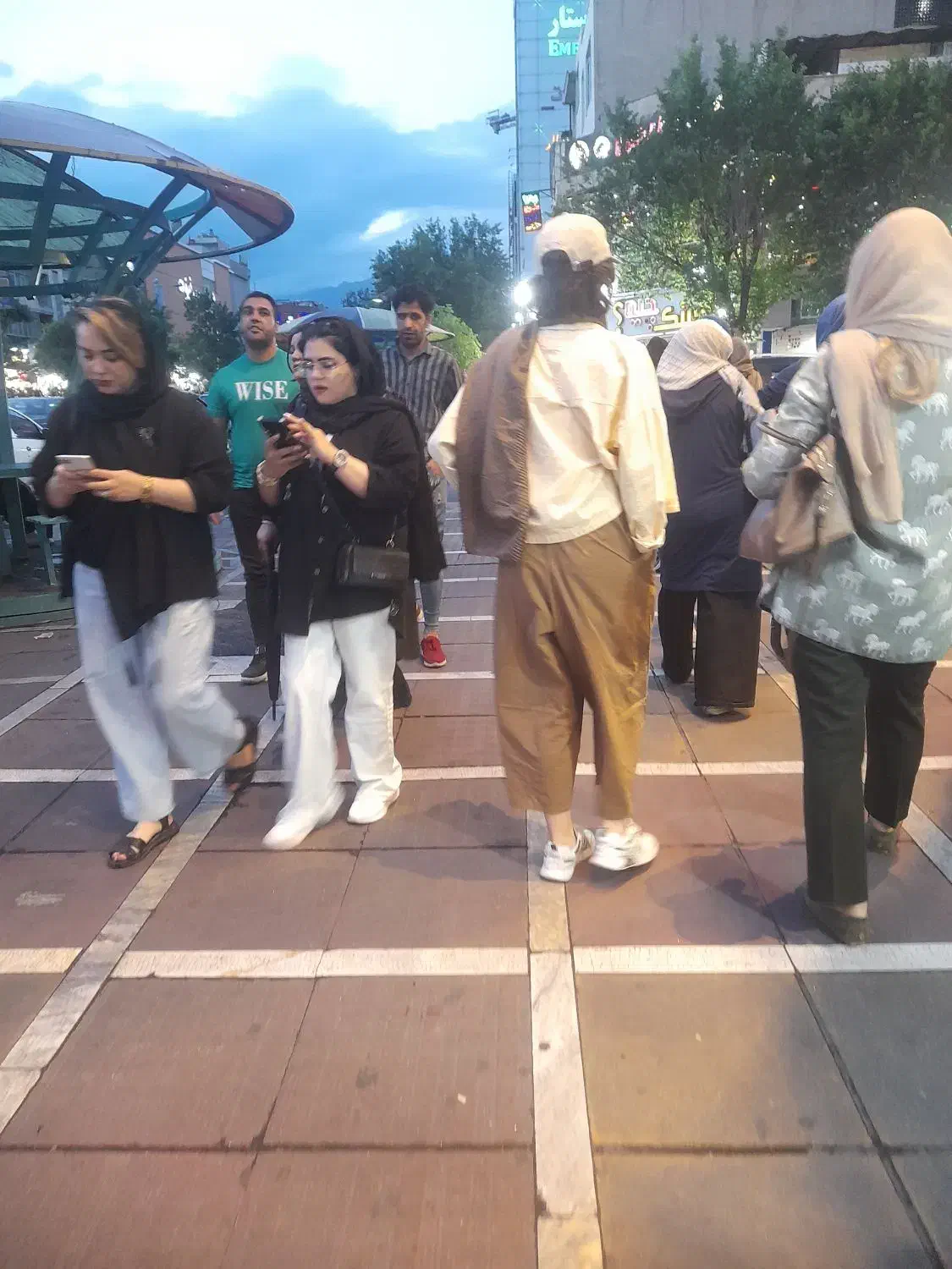 ۹۵متر هفت حوض۳دانگ سرمایه گذاروشریک مطمئن|فروش مغازه و غرفه|تهران, هفت حوض|دیوار