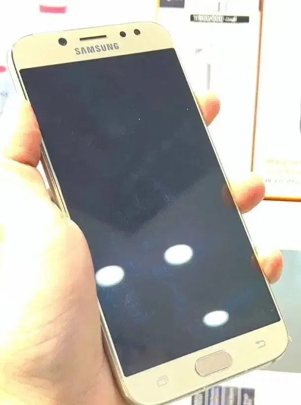 گوشی سامسونگ j7 تمیز وسالم|موبایل|شوشتر, |دیوار