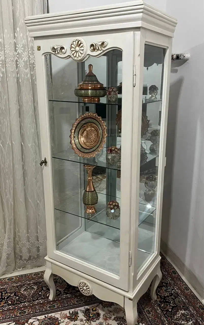 مینی بوفه مدل نارینه|بوفه، ویترین، کنسول|ایلام, |دیوار