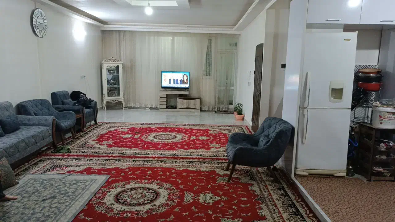 اجاره آپارتمان در توس مشهد|اجارهٔ آپارتمان|قائن, |دیوار