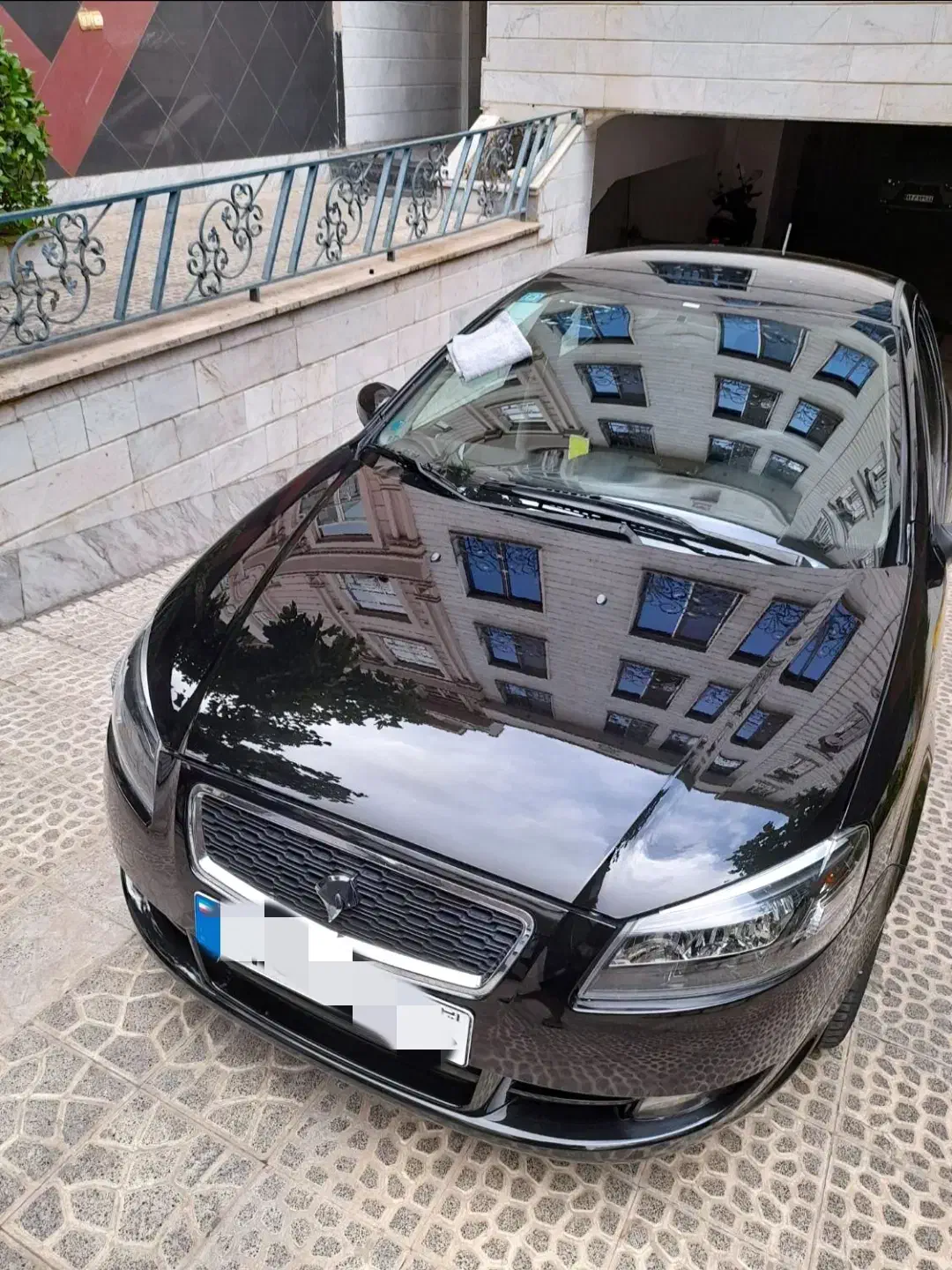 سرامیک و پولیش تخصصی خودرو در اتوکارپو|خدمات موتور و ماشین|مشهد, شهید فرامرز عباسی|دیوار