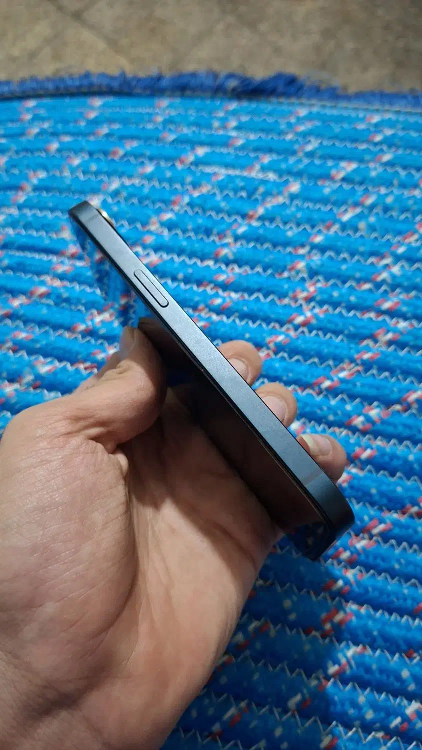 Iphone 13 normal|موبایل|اسلام‌شهر, زرافشان|دیوار