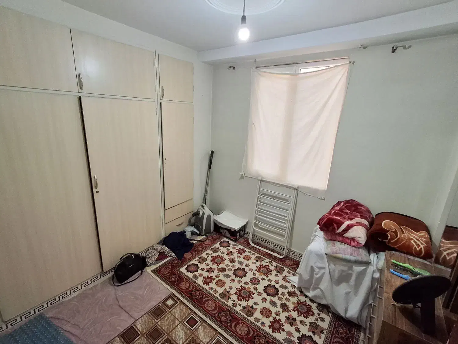 46 متر / آسانسوردار /پارکینگ|فروش آپارتمان|تهران, جوادیه|دیوار