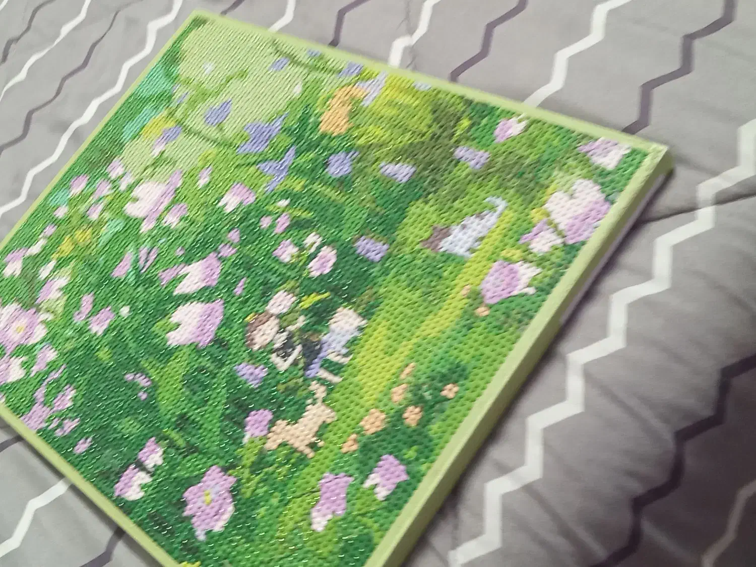 تابلو الماسی|کلکسیون و سرگرمی|مشهد, یاس|دیوار