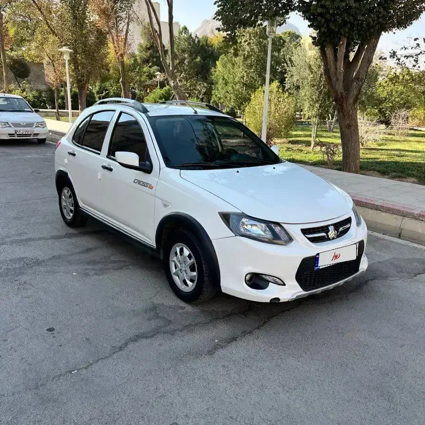 کوییک مدل ۴۰۲بدون رنگ|خودرو سواری و وانت|اصفهان, شفق|دیوار