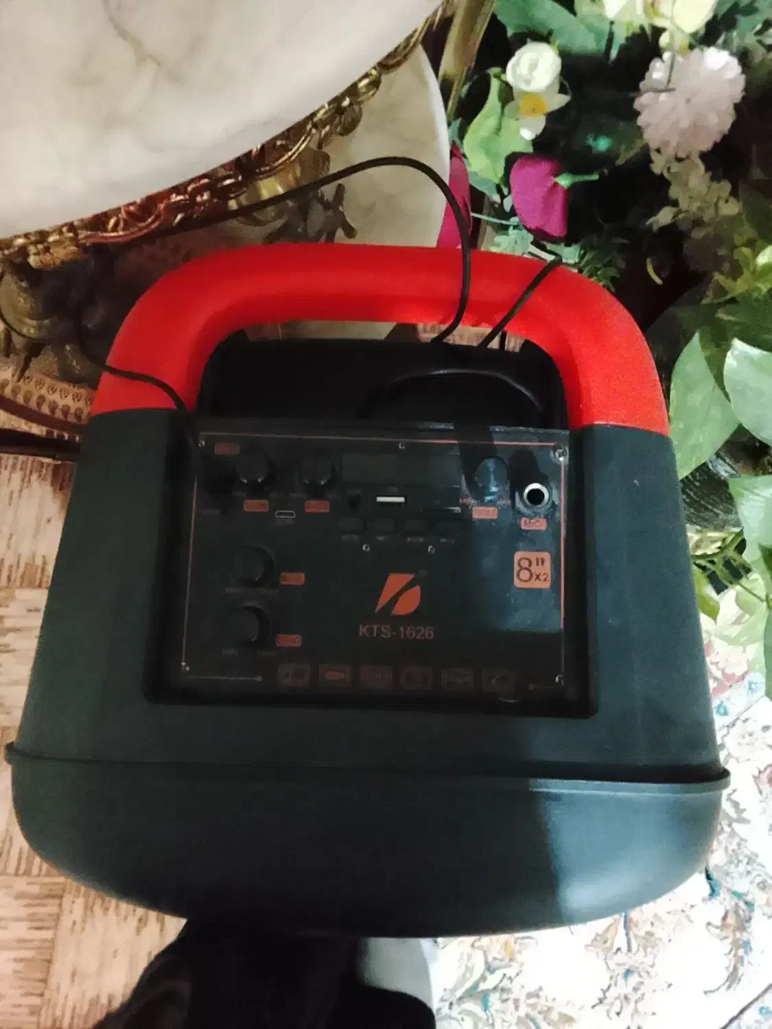 اسپیکر|سیستم صوتی خانگی|مشهد, طرق|دیوار