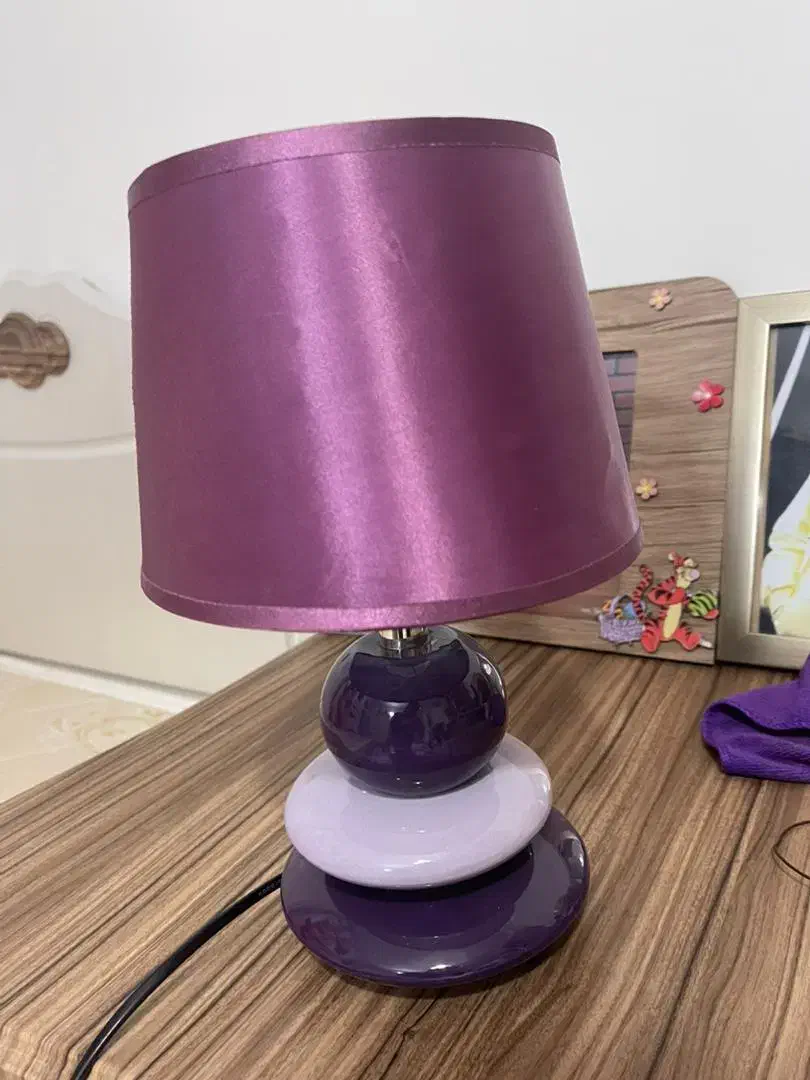 آباژور اتاق خواب|چراغ خواب و آباژور|کرج, باغستان|دیوار