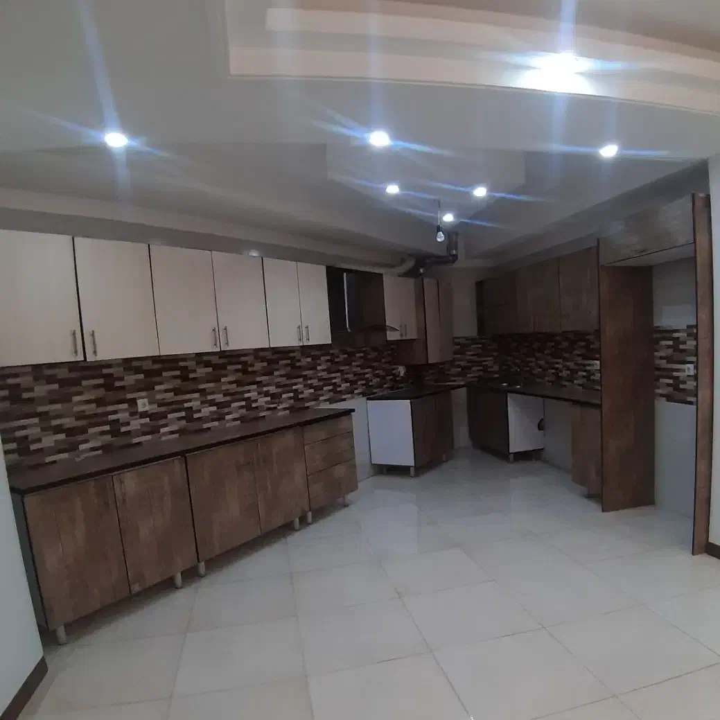 کابینت mdf دست دوم|مصالح و تجهیزات ساختمان|فردیس, ثابتی|دیوار