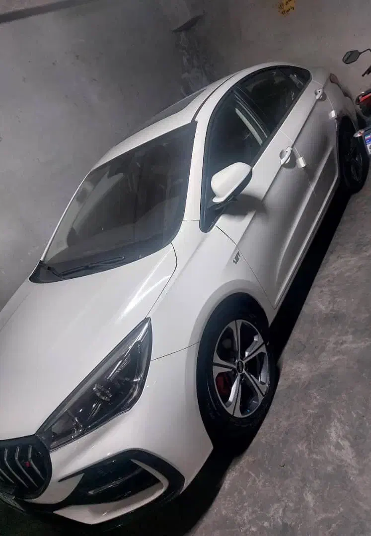 آریزو 5 (FL)|خودرو سواری و وانت|تهران, نیروی هوایی (پیروزی)|دیوار