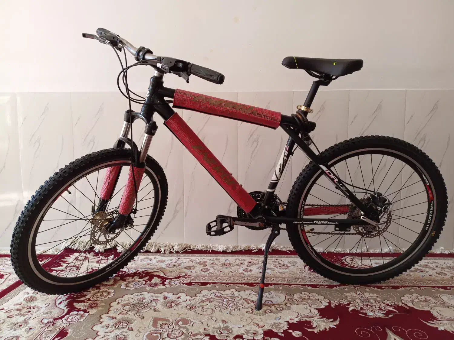 دوچرخه ۲۶|دوچرخه، اسکیت، اسکوتر|جهرم, |دیوار