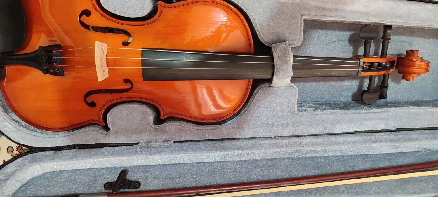 ویالون TF Student نو|ویولن|کرمان, |دیوار