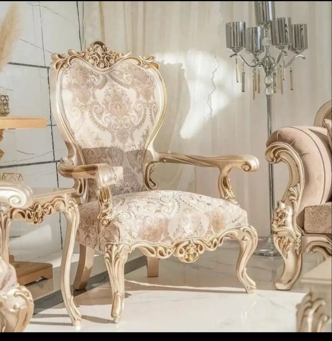 مبل زیبای  افسون|مبلمان خانگی و میز عسلی|مشهد, فاطمیه|دیوار