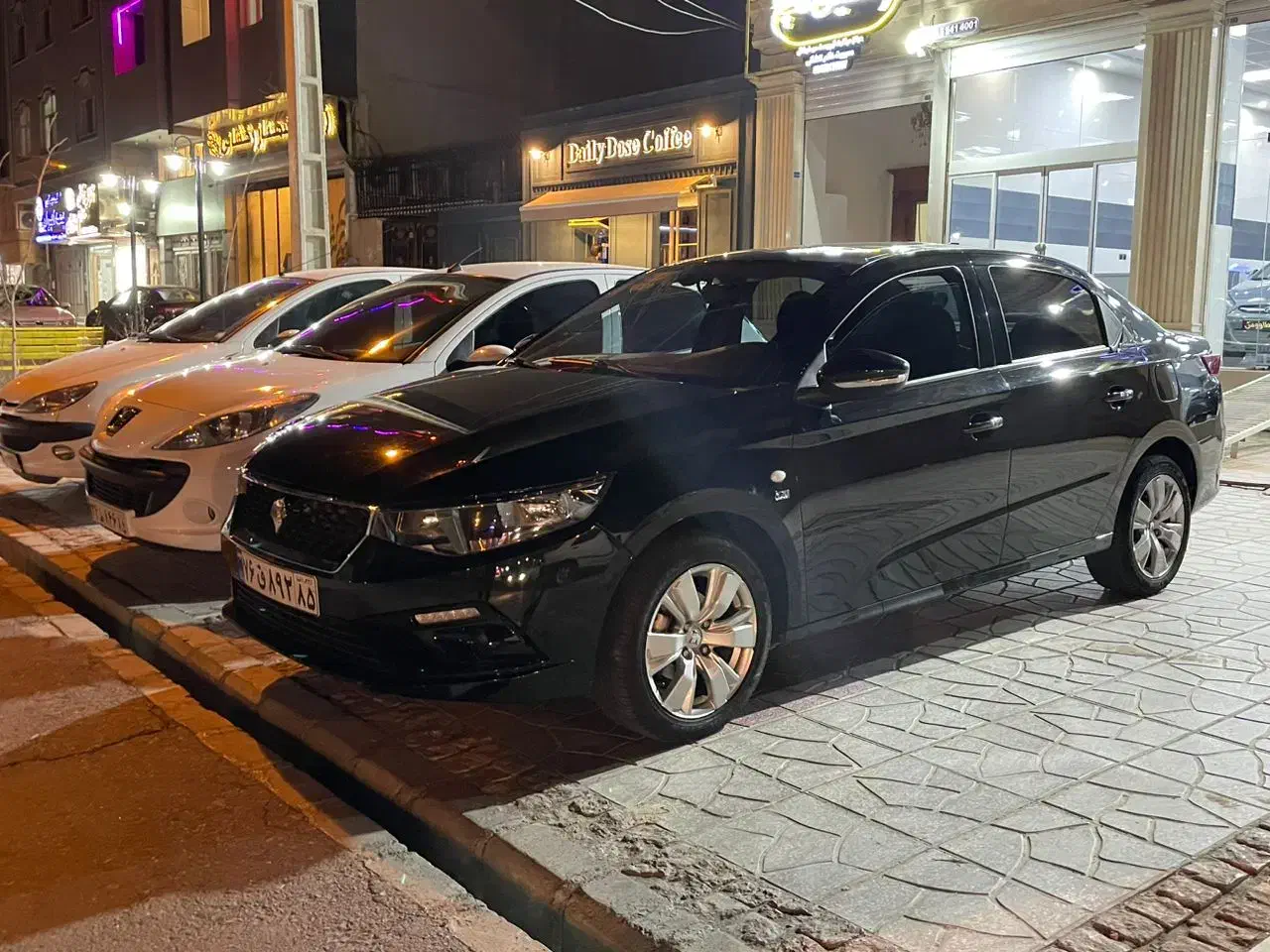 تارا v4|خودرو سواری و وانت|زاهدان, |دیوار