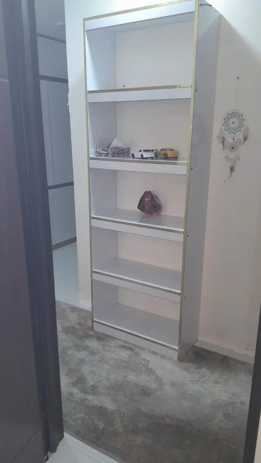 ویترین و قفسه|بوفه، ویترین، کنسول|فشاپویه, |دیوار