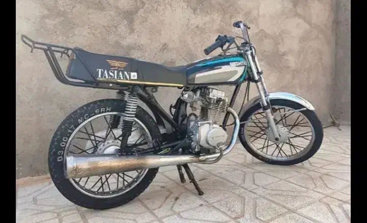 موتور پارکینگی خ.ر.ی دارم|موتورسیکلت|اندیمشک, |دیوار