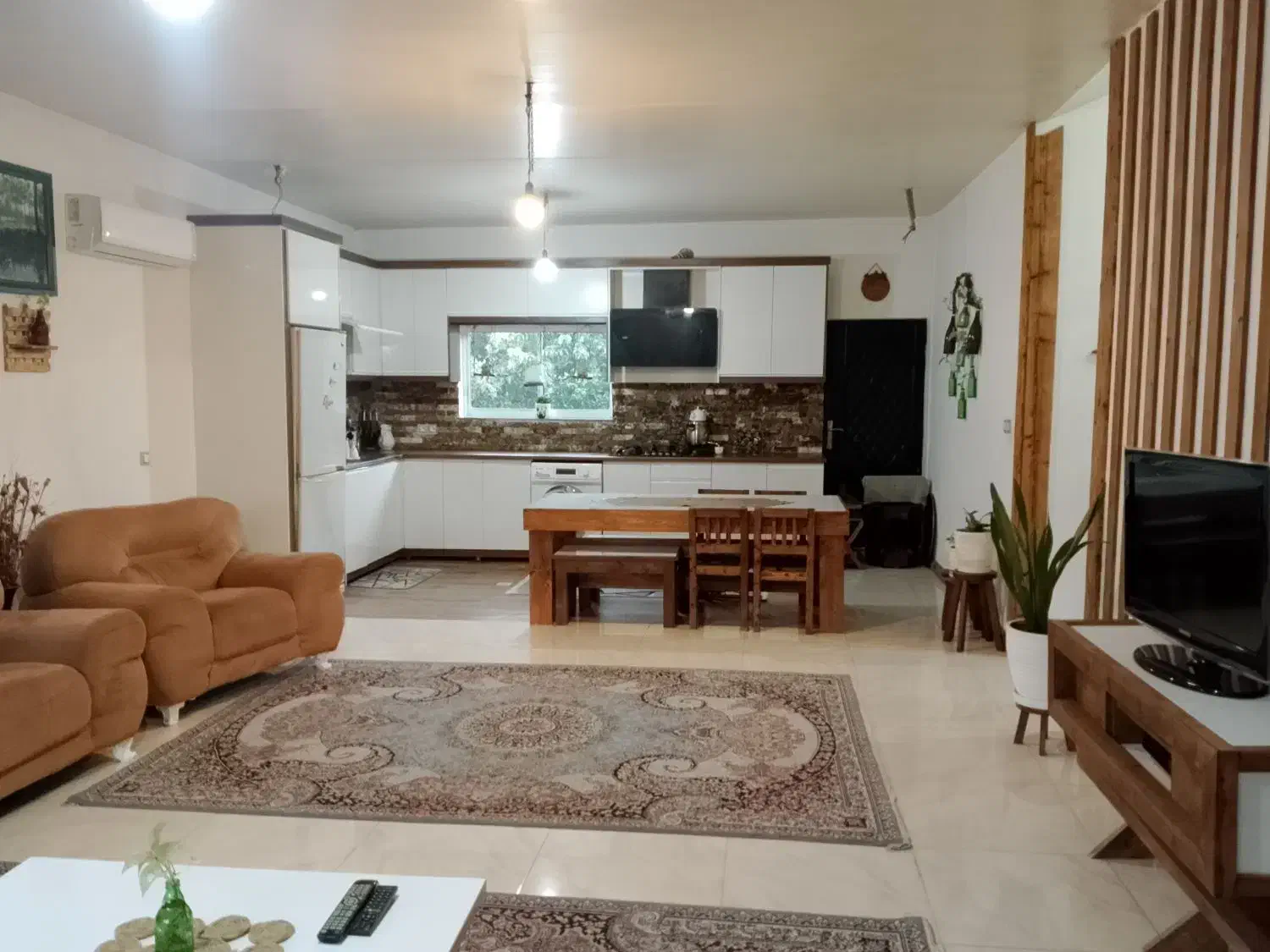 خانه جهت اجاره سالانه|اجارهٔ خانه و ویلا|دالخانی, |دیوار