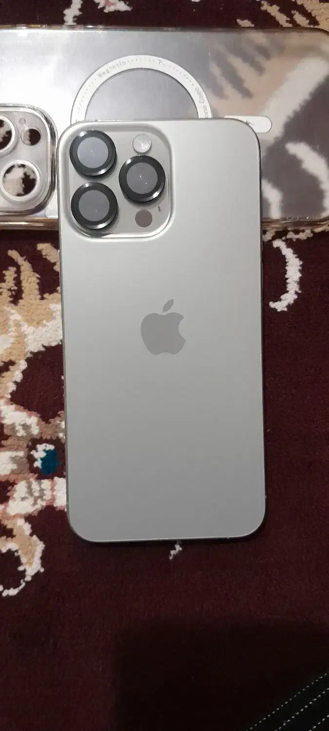 15پرومکس|موبایل|زرنه, |دیوار