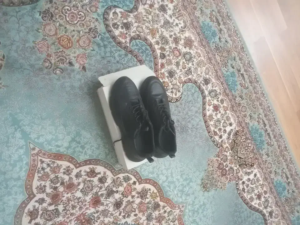 کفش پسرانه سایز ۳۹ نو|کیف، کفش، کمربند|تبریز, |دیوار